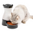 Healthy Pet Food Station, Small 2lb capacity