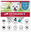 Elanco K9 Advantix II Medium Dog