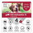 Elanco K9 Advantix II Large Dog