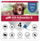 Elanco K9 Advantix II Extra Large Dog