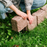 Beuta Block 4' Section with 6 Blocks, 2 Spikes, Greystone