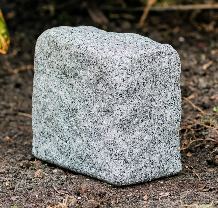 Beuta Block, End Block, Greystone