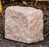 Beuta Block, End Block, Sandstone