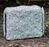 Beuta Block, Extender Block, Greystone