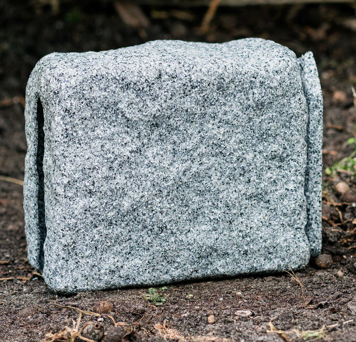 Beuta Block, Extender Block, Greystone
