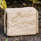 Beuta Block, Extender Block, Sandstone