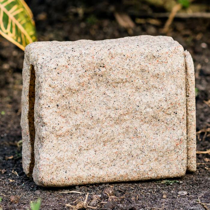 Beuta Block, Extender Block, Sandstone