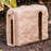 Beuta Block, Left Turn Block, Sandstone