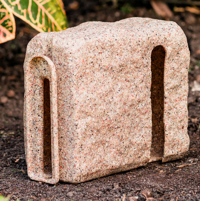 Beuta Block, Left Turn Block, Sandstone