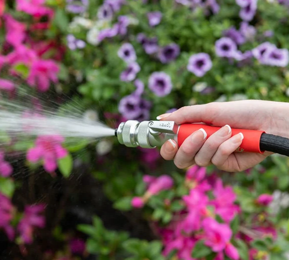 Pocket Hose Silver Bullet, 50'