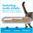 ökocat® Original Premium Clumping Wood Cat Litter