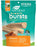 Ark Naturals Breath Bursts Brushless Toothpaste, Dog Dental Sticks for Large Breeds, Cinnamon, 6 oz