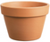 6" Clay Pot
