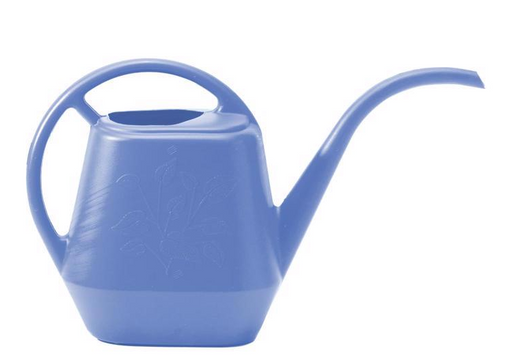 56oz Watering Can, Blue