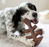 Benebone Jack Salmon Fishbone Dog Chew Toy, Giant (90-120lbs)