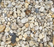 Stone Natural Ocean Pebble, Large, 50lbs