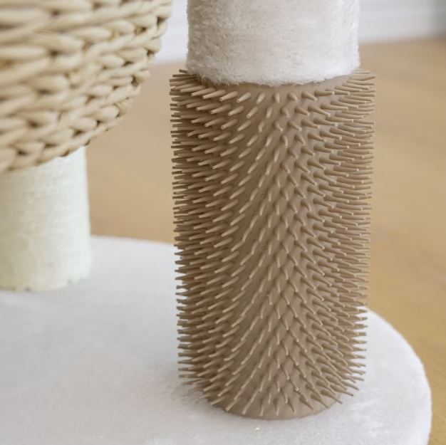 Pharaoh V2 5-Level Large 49" Cat Tree