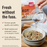 The Honest Kitchen Dehydrated Whole Grain Chicken Dog Food