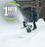 EGO 21" Peak Power Snow Blower with Steel Auger Kit (2* 5.0Ah Batteries, Dual-Port Charger)
