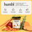 humbl Country Chicken Pantry Jar Dog Food, 14oz