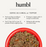 humbl Country Chicken Pantry Jar Dog Food, 14oz