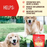 Stella & Chewy's Stella’s Solutions Hip & Joint Support for Dogs, Meal or Topper, 4.25oz