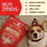 Stella & Chewy's Stella’s Solutions Digestive Support for Dogs, Meal or Topper, 4.25oz