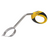 Skidger 16.25" Stainless Steel Weeder