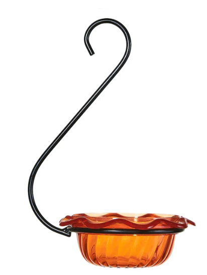 Oriole Feeder Single Cup for Jelly