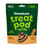 Benebone Peanut Butter Treat Pod Dog Treats