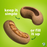 Benebone Bacon Treat Pod Dog Treats