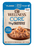 Wellness CORE® Tiny Tasters Flaked Tuna & Shrimp Recipe in Broth for Cats, 1.75oz Pouch