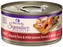 Wellness CORE® Signature Selects® Flaked Skipjack Tuna & Salmon Canned Cat Food