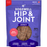 Dogswell Hip & Joint Jerky Treats, Beef, 10oz