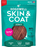 Dogswell Skin & Coat Jerky Treats, Salmon, 10oz