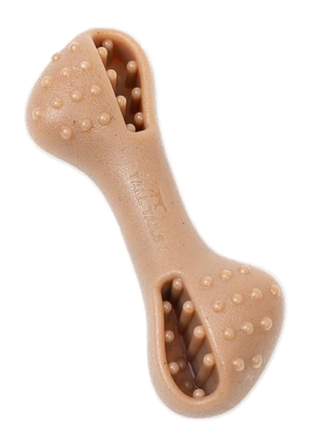 Freeze & Fill Chew Bone Dog Toy