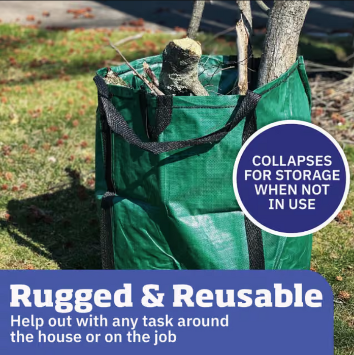 48 Gallon Home and Yard Bag