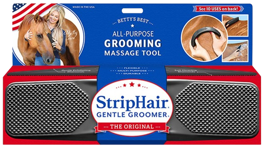 StripHair Gentle Groomer