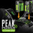 EGO 21" Single Stage Snow Blower with Peak Power (2* 5.0Ah Batteries, 320W Charger)