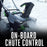EGO 21" Single Stage Snow Blower with Peak Power (2* 5.0Ah Batteries, 320W Charger)