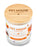 Pet House Candle Caramel Latte, 9oz