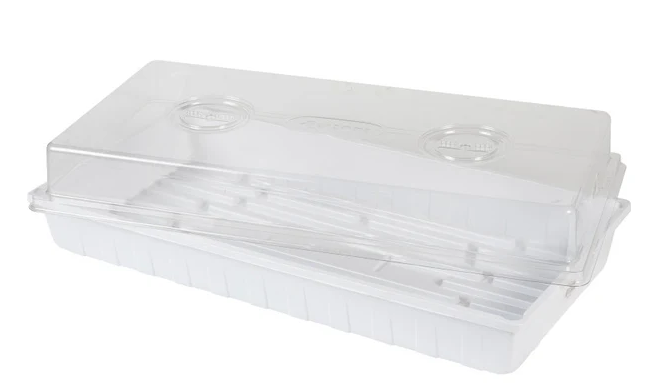 Sunpack SunDome Multi-Vented Humidity Dome - 2in