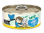 Weruva BFF PLAY Paté Checkmate Chicken Dinner in a Hydrating Purée Canned Cat Food, 5.5oz