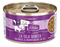 Cats in the Kitchen  La Isla Bonita Mackerel and Shrimp Recipe Au Jus Canned Cat Food, 3.2oz