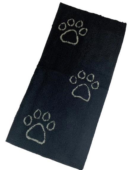 The Original Dirty Dog Runner, Black Hue