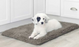 The Original Dirty Dog Doormat, Black Hue
