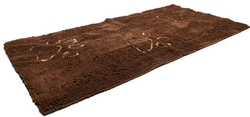 The Original Dirty Dog Runner, Mocha Brown