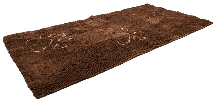The Original Dirty Dog Runner, Mocha Brown