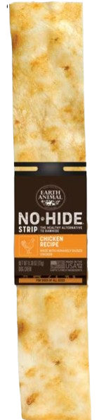 Earth Animal No-Hide® Chicken Strip - 1pk