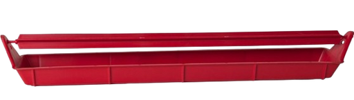 Poultry Reel Feeder